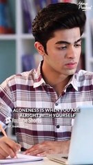 Learn to be Alone || Acharya Prashant