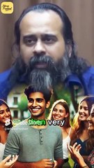 Meet her and be free of her! || Acharya Prashant