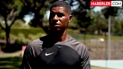 Rashford Fenerbahçe'ye gelecek mi? Acun Ilıcalı'dan bomba itiraflar