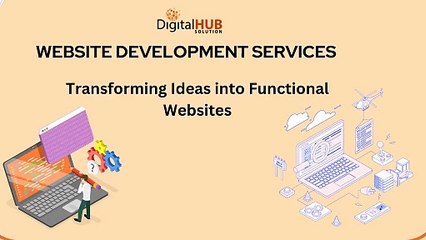 Your Business Deserves the Best Online Presence! 🌟