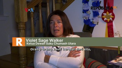 AS Tetapkan Suaka Laut Raksasa Baru di California