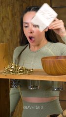 Secrets of Storing Construction Equipment in the Workshop! #shorts