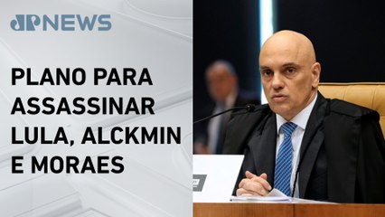 PF deve enviar novo relatório sobre suposto plano de golpe de Estado