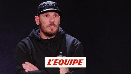 Lag : « Qu'on me compare toujours à Mike Horn, c'est pesant et agaçant »  - Aventure - Média