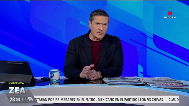 Hombres armados irrumpen en un club nocturno en Pátzcuaro, Michoacán