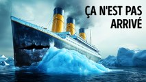 Ce que les survivants ont vu lors des derniers instants du Titanic