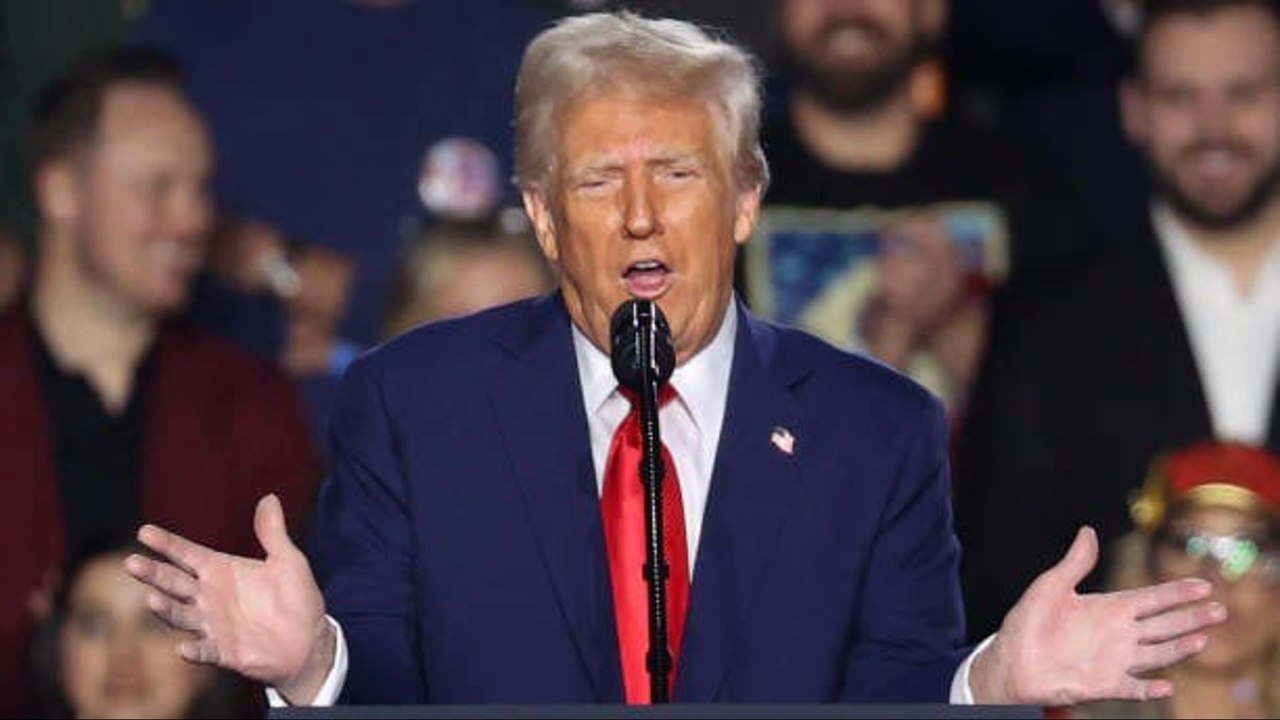 Donald Trump Prohibirá A Los Transexuales Hacer El Servicio Militar