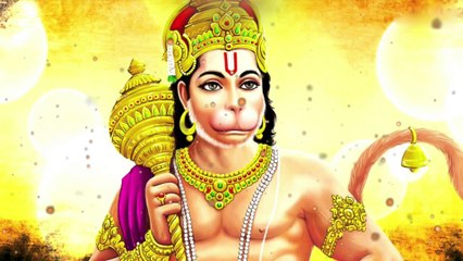 हनुमत के गुण गाते चलो | Hanumat Ke Gun Gaate Chalo | Hanuman Bhajan | संकटमोचन हनुमान का भक्ति गीत