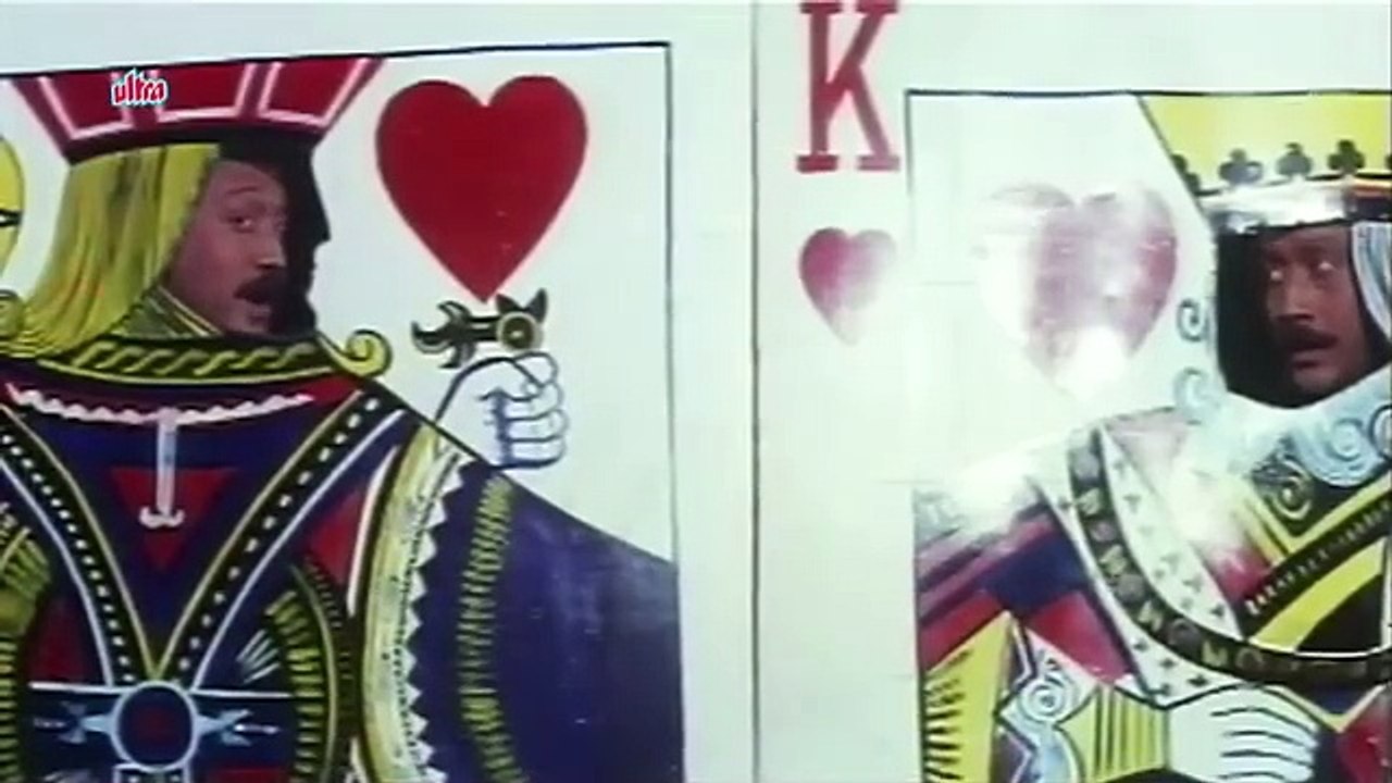 Chat Ke Upar Do /1992 Dil Hi To Hai / Jackie Shroff,  Sudesh Bhosle, Manhar Udhas