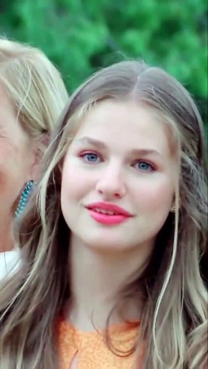 Princess Leonor and Infanta Sofia? Their looks are turning heads, and you wont want to miss the details!