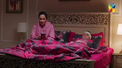 Mohabbat Reza Reza - Episode 64 - 27th December 2024 - [ Mirza Zain Baig & Minsa Malik ] - HUM TV