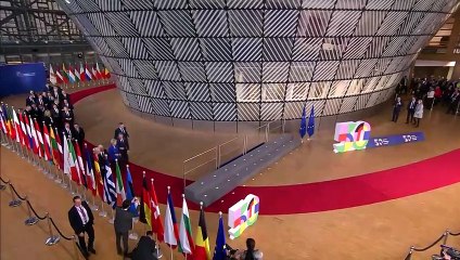 El acuerdo de asociación de Andorra con la UE podría ser una realidad la próxima primavera