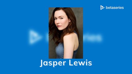 Jasper Lewis (ES)