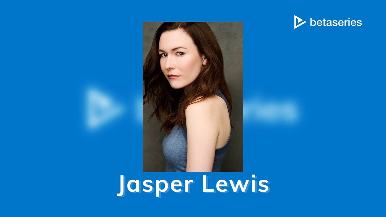 Jasper Lewis (ES)