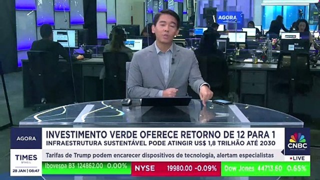 ALERTA DE MERCADO: exportação de carne bovina brasileira cresce 22%; presidente da Abiec comenta