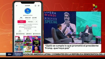 Conexión Digital Matutina 28-01 Nueva ola de despidos en Argentina