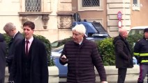 Giorno della memoria, al Quirinale per la cerimonia con Mattarella