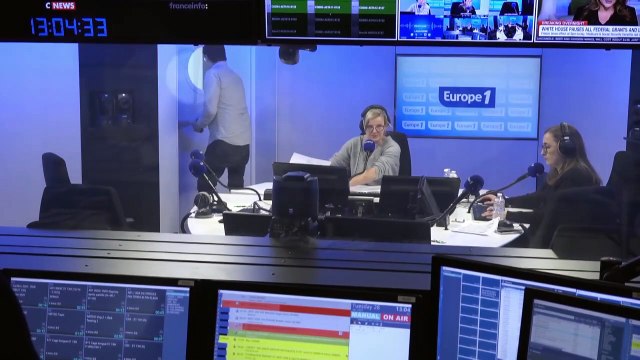 «Sentiment de submersion migratoire» : Yaël Braun-Pivet se dit «gênée» par l'expression de François Bayrou