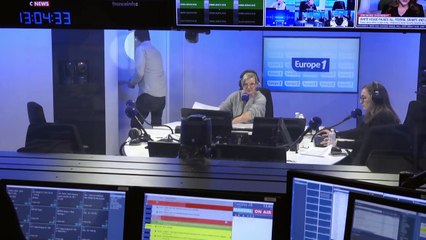 «Sentiment de submersion migratoire» : Yaël Braun-Pivet se dit «gênée» par l'expression de François Bayrou