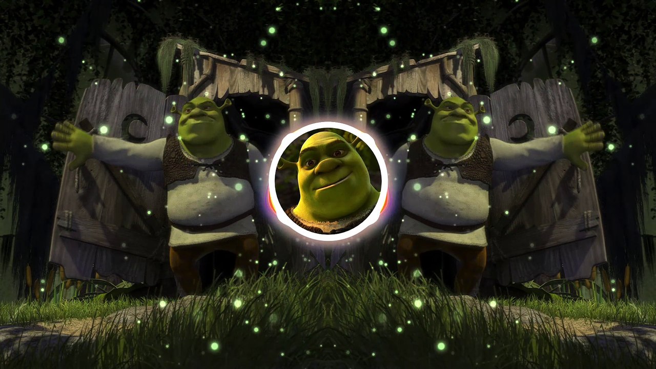 SHREK'S MUSIC | SHREK MUSIC