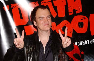 Quentin Tarantino: Wann wird er seinen letzten Film drehen?