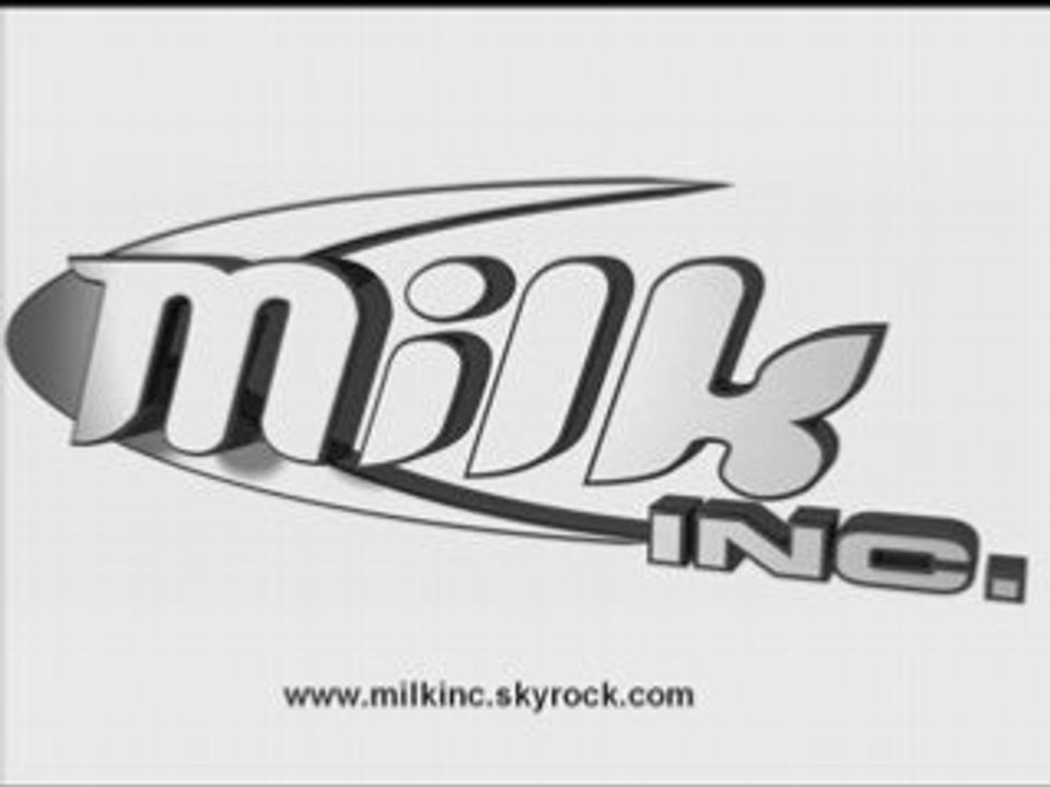 Milk Inc. - Shine on