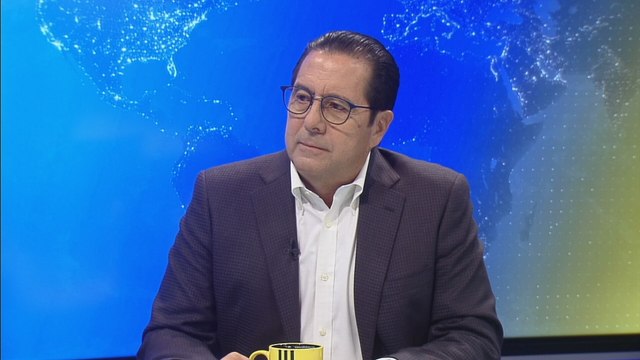Expresidente Martín Torrijos aborda tema de soberanía del canal de Panamá y las declaraciones de Trump