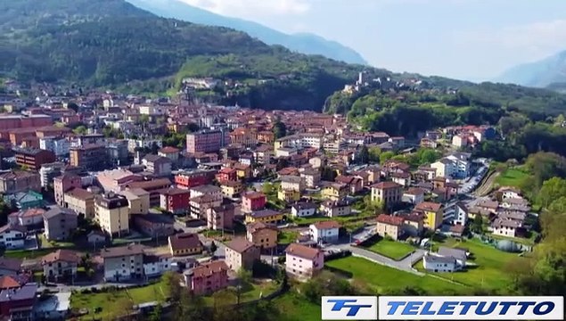 Video News - Breno, trasporto e lavori pubblici