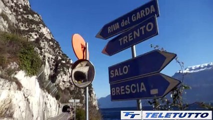 Video News - Strada della Forra, lavori in vista