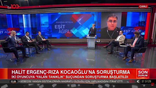‘Gezi isyanı barışçıl eylem’ öyle mi? Sinan Burhan tek tek saydı, Ersan Şen şekilden şekle girdi