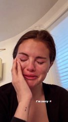 (Video) Selena Gómez llora por migrantes: ‘Están atacando a toda mi gente’