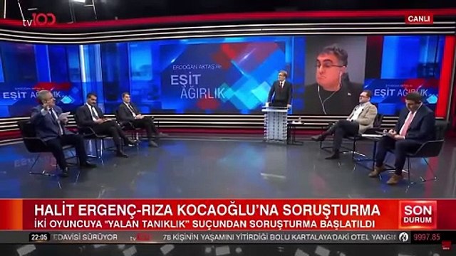 ‘Gezi isyanı barışçıl eylem’ öyle mi? Sinan Burhan tek tek saydı, Ersan Şen şekilden şekle girdi