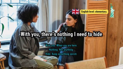 English Music Karaoke Challenge: Best Friend