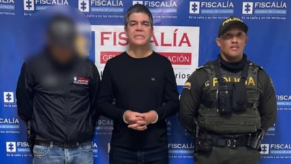Presunto feminicida de Luz Mery Tristán podría quedar libre por vencimiento de términos