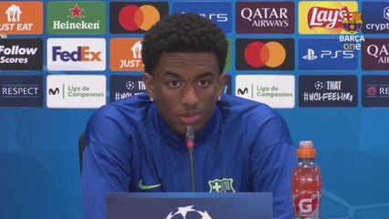 El alegato de Balde sobre el racismo que sufrió en Getafe