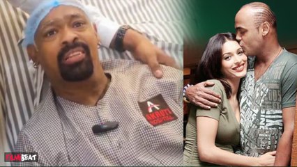 Cricketer Vinod Kambli की wife Andrea Hewitt भी देने वाली थीं तलाक, अचानक फैसले से लिया U-Turn