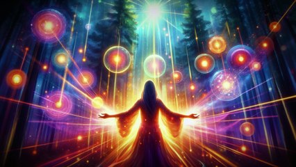 ING 11 - Breaking Free from Negative Cycles in Life