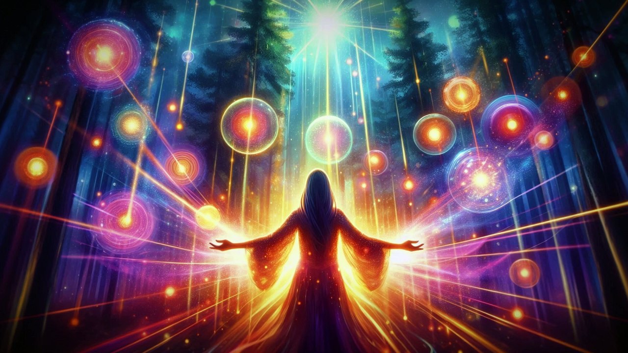 ING 11 - Breaking Free from Negative Cycles in Life