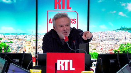 CATHERINE LABORDE - "Elle avait un sens de l'humour ravageur", se souvient Isabelle Morini-Bosc