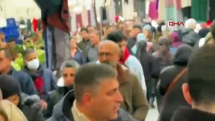 İstanbul'da 50 yıllık semt pazarı tarihe karıştı: Danıştay kararıyla kapatıldı