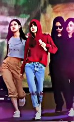 Blackpink on trend #blackpink #shorts#viralvideo#bts#koreanvideos