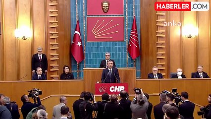 Selma Aliye Kavaf CHP'ye Katıldı