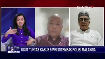 [FULL] Ungkap Proses Investigasi Kasus Penembakan 5 WNI di Malaysia: Sejauh Apa? | WNI DITEMBAK