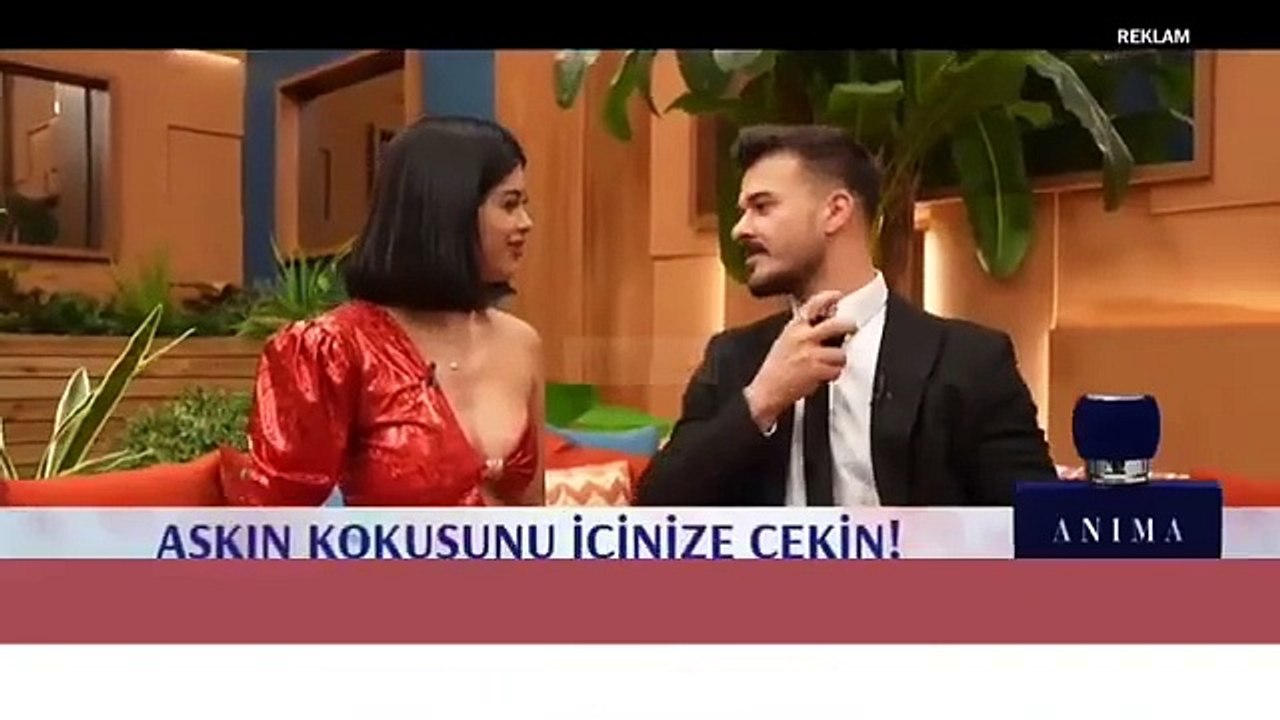 [ENG-INDO SUB] Ep. 79 Part 2 - Kısmetse Olur : Aşkın Gücü Season 2