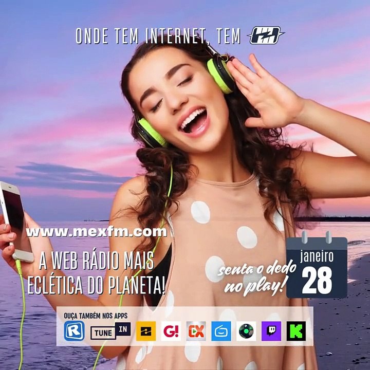 Bom dia (28/Jan/2024) #webradiomexfm #goodvibes #mexfm #mexnews #bomdia #tercafeirou