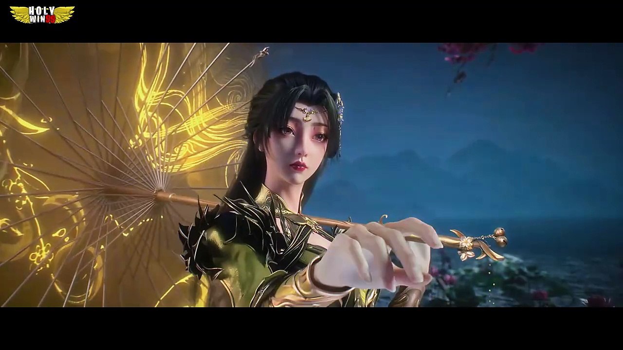 World Of Immortal Episode 15 subindo