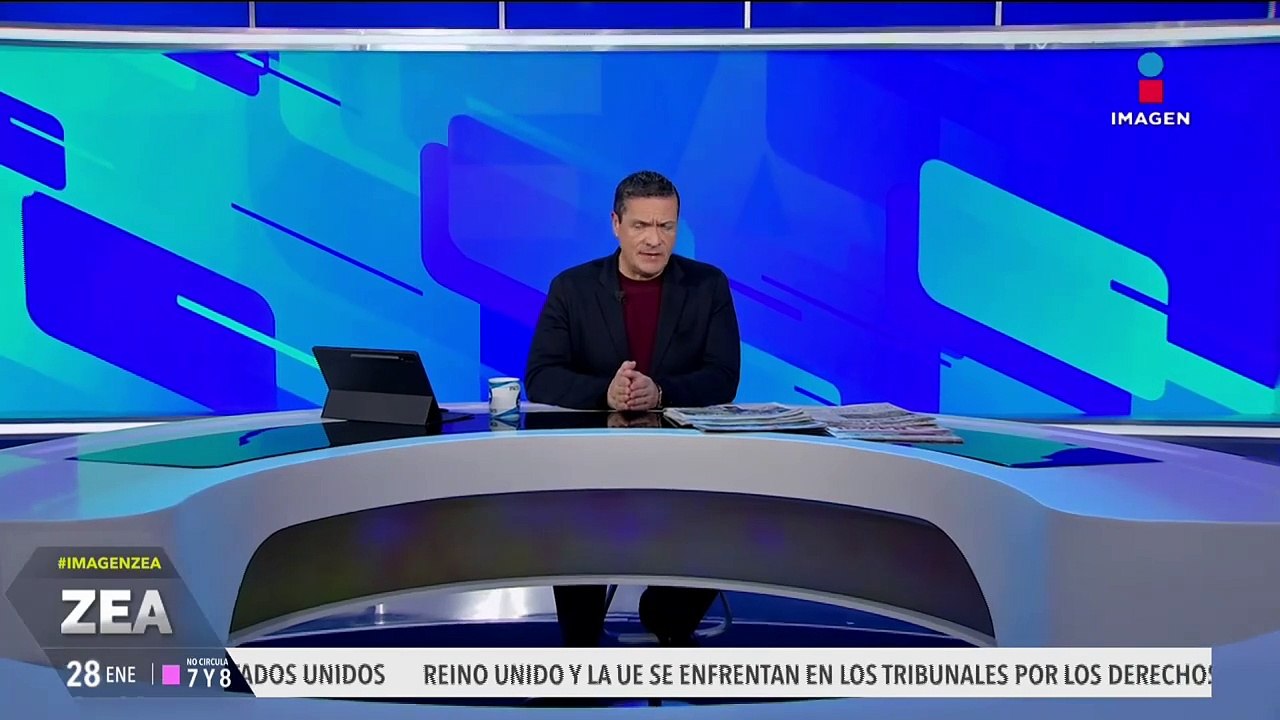 Consulado General de Estados Unidos emite alerta de viaje para Matamoros