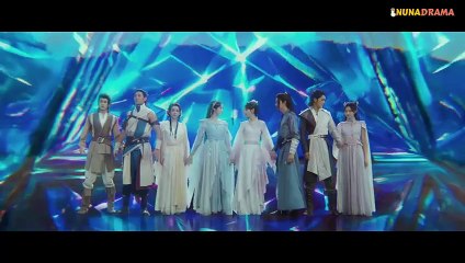 THE LAND OF WARRIORS(END)SUB INDO EPISODE 38