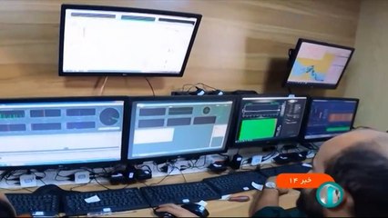 مناورات عسكرية للحرس الثوري في جنوب غربي إيران