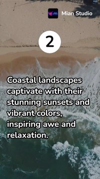 5 Enchanting Aspects of Ocean Vibes That Will Calm Your Soul